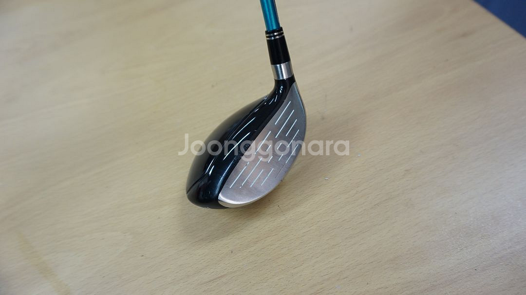 스릭슨 Z565 5번 19도 GP 6SR 페어웨이우드--3