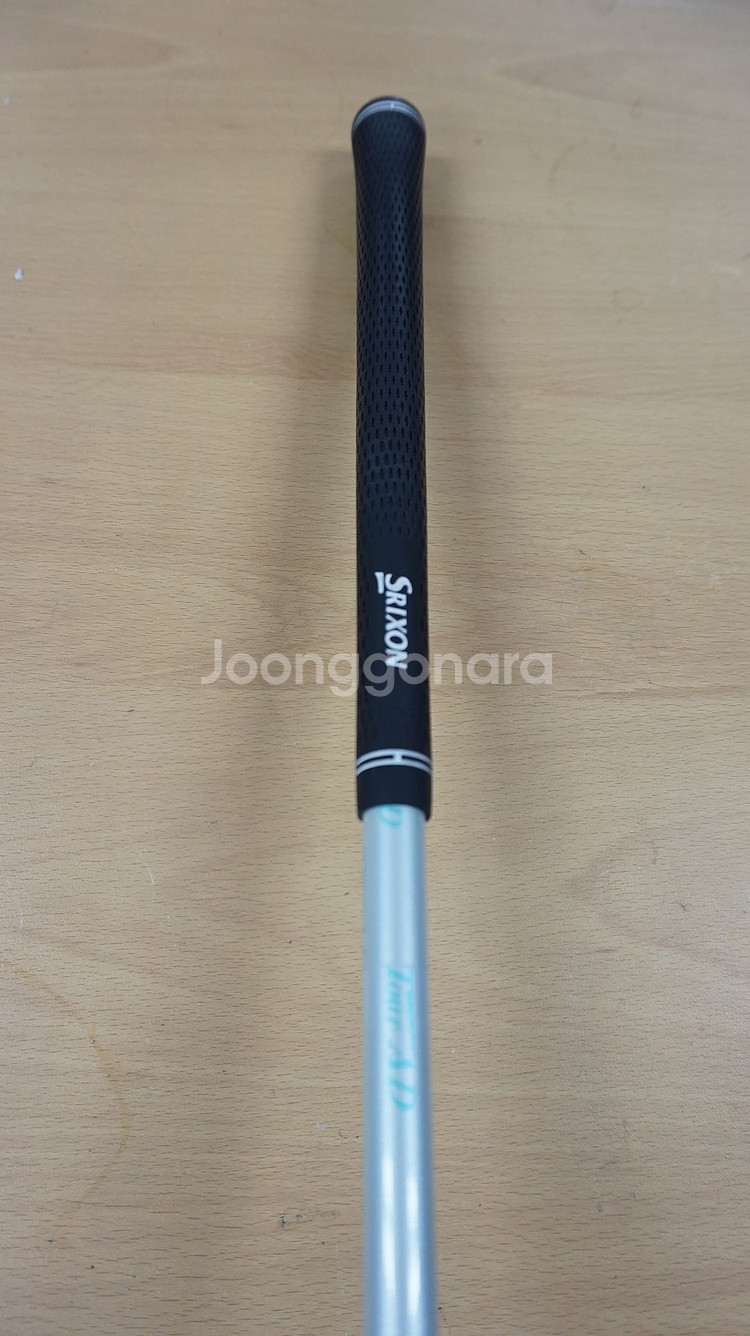 스릭슨 Z565 5번 19도 GP 6SR 페어웨이우드--6