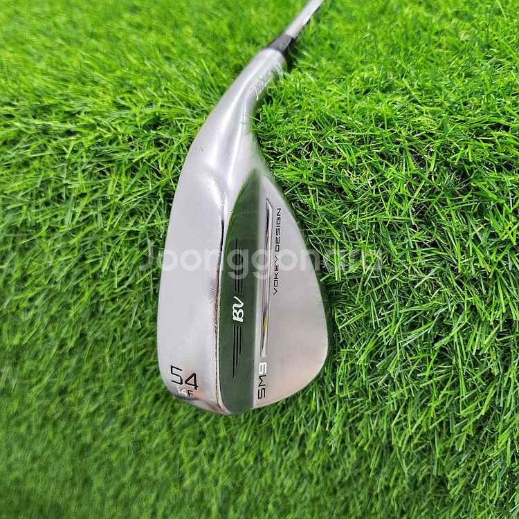 타이틀리스트 보키 VOKEY SM9 52도 웨지--1