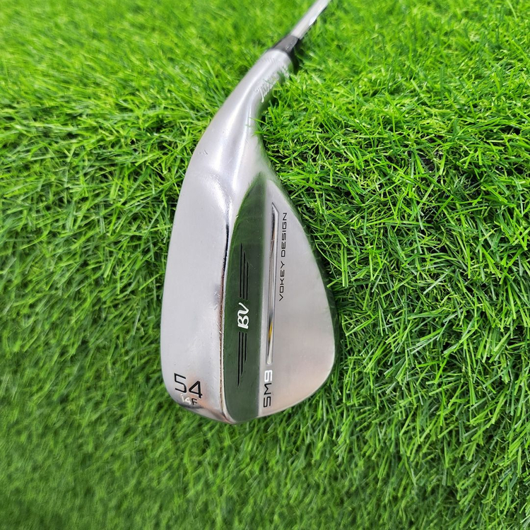 타이틀리스트 보키 VOKEY SM9 52도 웨지--1
