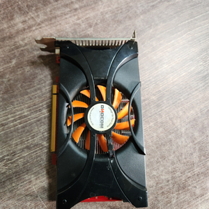 지포스 그래픽카드 GTX 550TI 배송무료