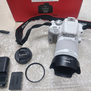 캐논100d kit