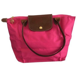 롱샴핑크 Longchamp PINK / 큰사이즈