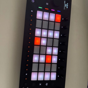 Ableton Move 에이블톤 무브 팝니다.
