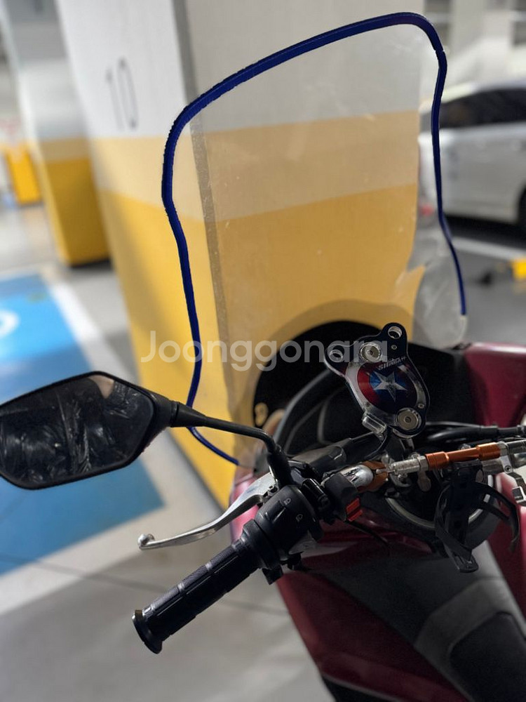 pxc 125cc 팝니다--8