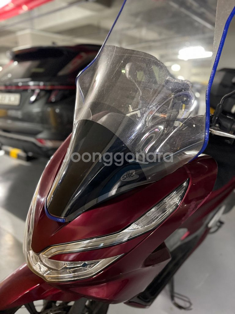 pxc 125cc 팝니다--9