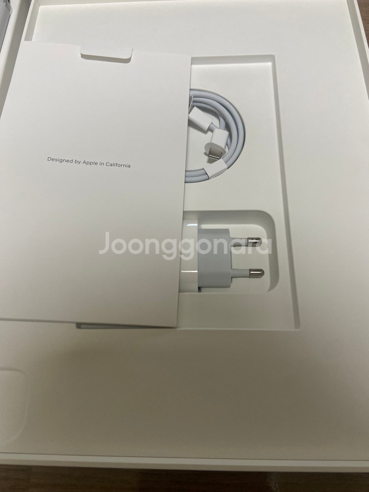 아이패드프로 12.9인치 6세대 셀룰러 2TB--2