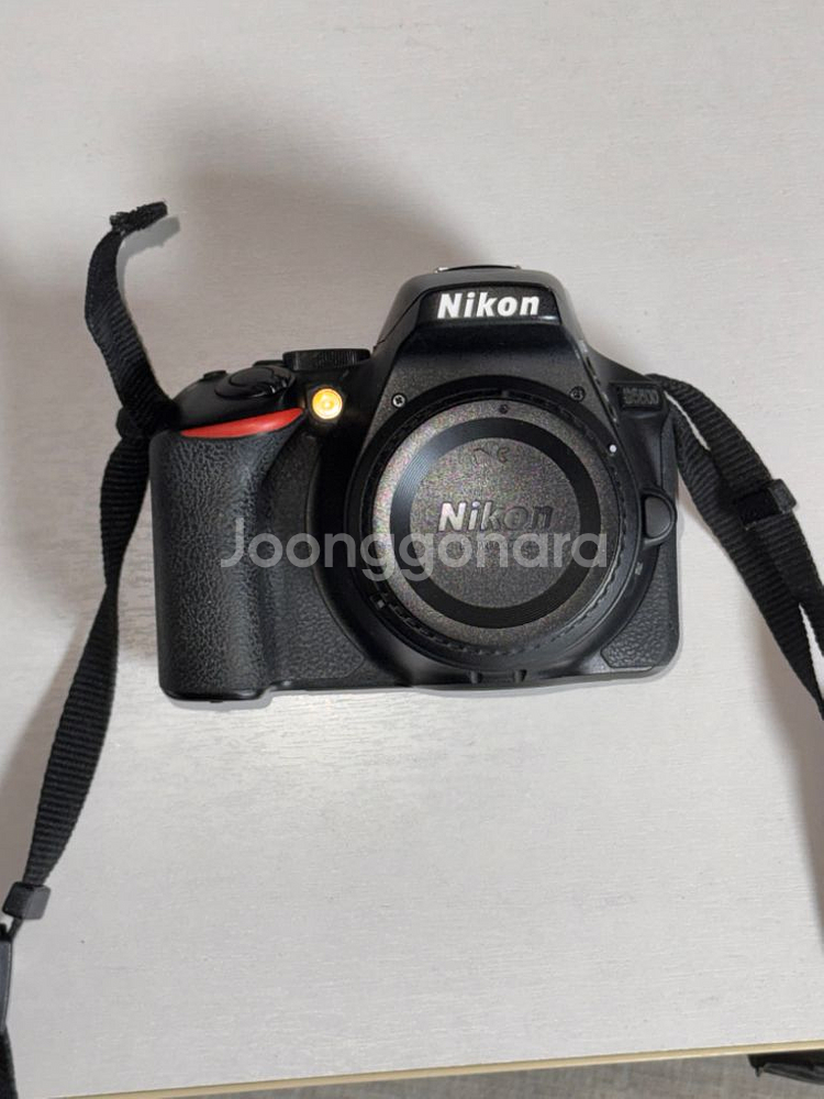 니콘 D5600--4