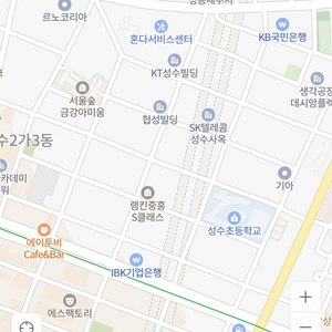 성수동 월주차 구매