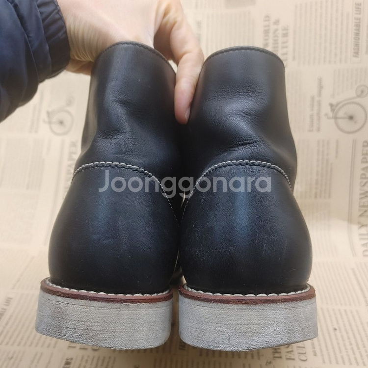 호킨스 남성워커260--3