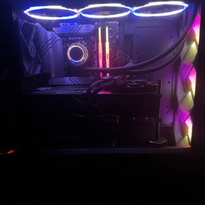 rtx 4070ti+i7-13700k