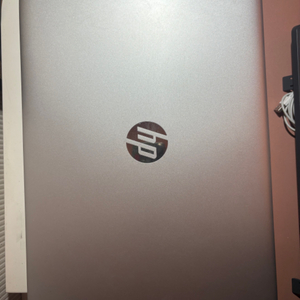 HP Probook 450 G5 노트북