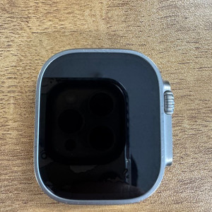 애플워치 울트라1 에케플