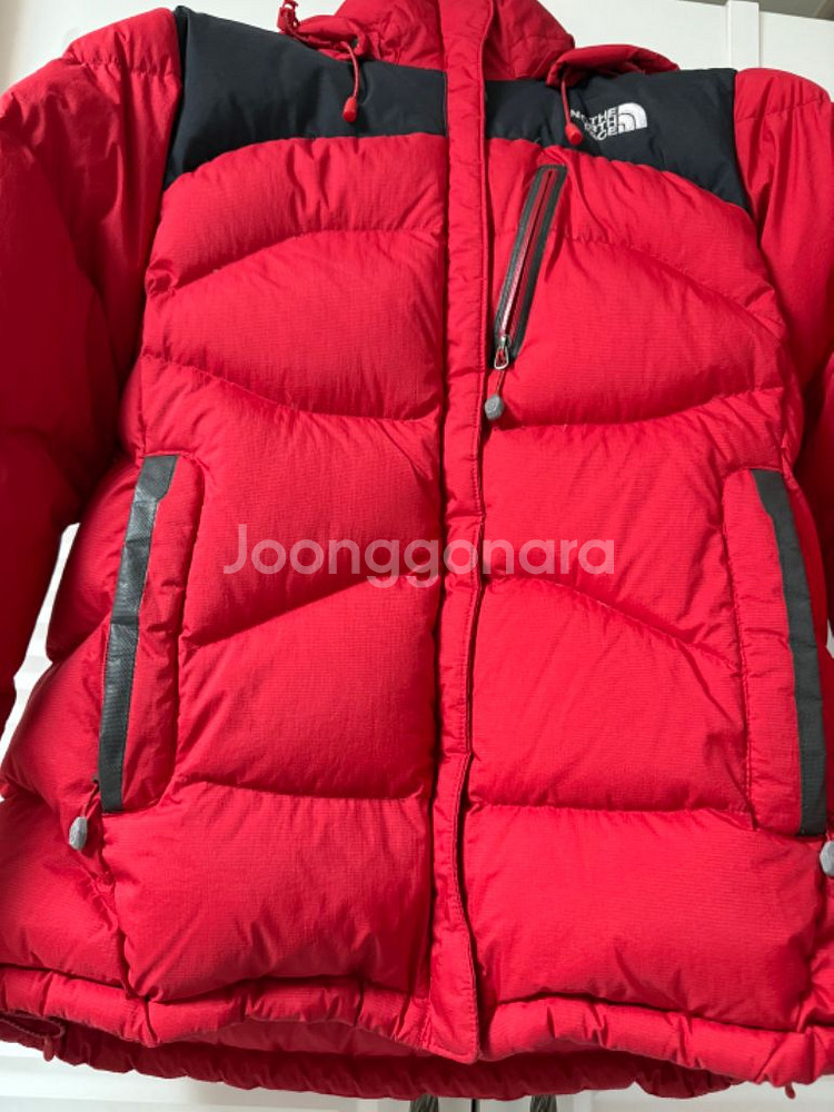 노스페이스 Summit Series 90--1