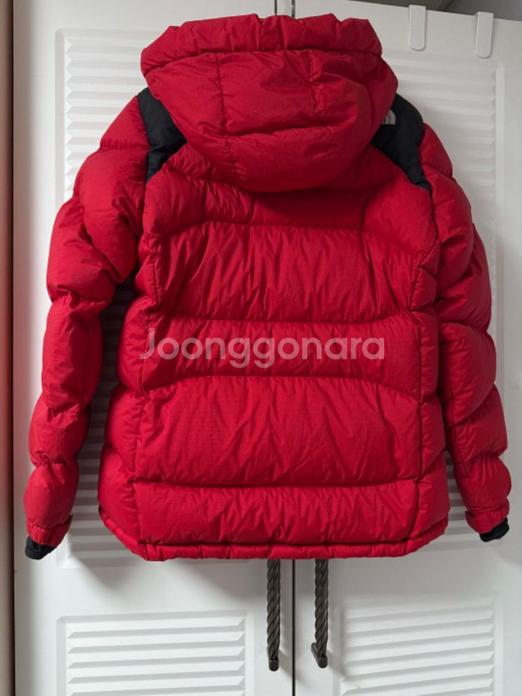 노스페이스 Summit Series 90--4