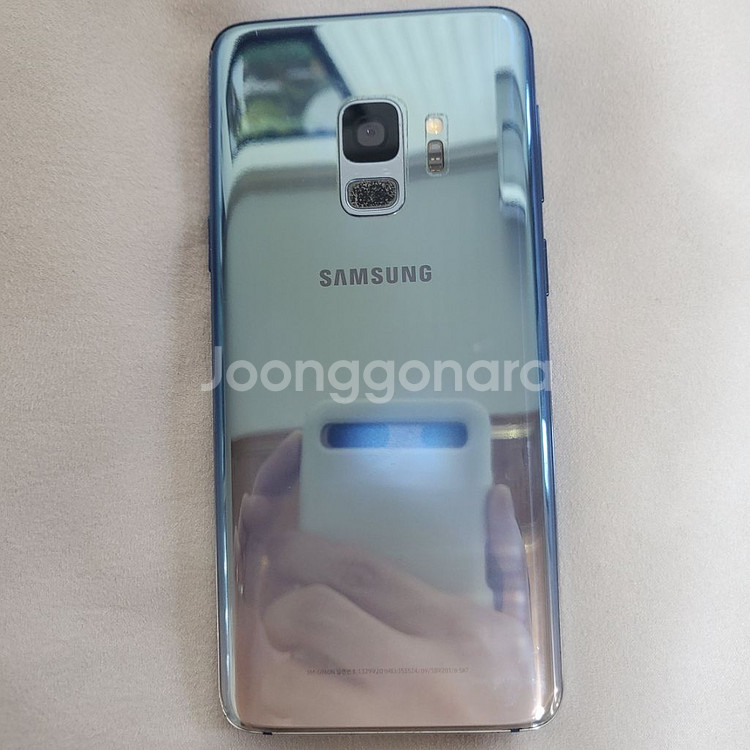 갤럭시 s9 64--5