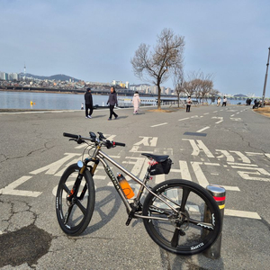 자전거 레슨, 강습 교육 ~ 배워서 안전하게 타요