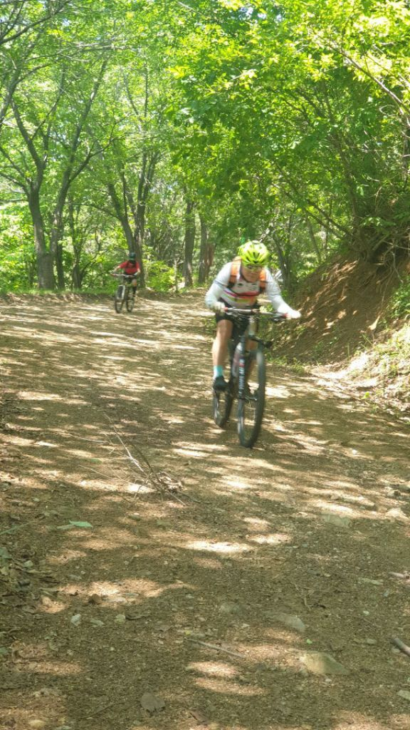 자전거 레슨, 강습 교육 ~ 배워서 안전하게 타요--1