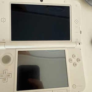 닌텐도 3ds xl 팝니다