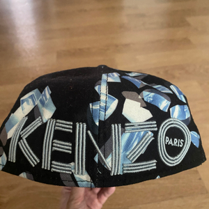 kenzo 뉴에라 모자 팝니다