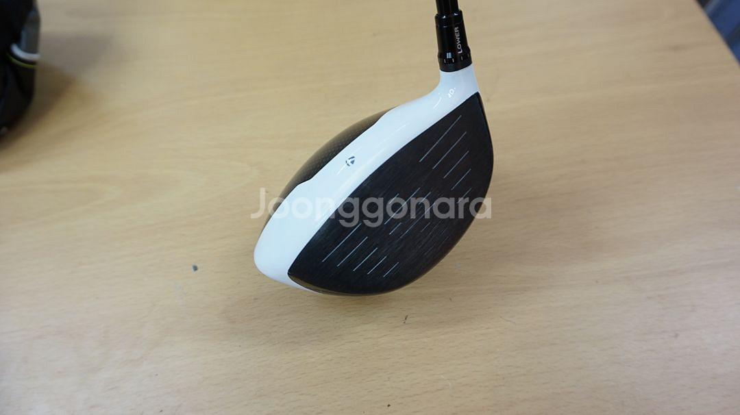 테일러메이드 M2 9.5도 R 드라이버--2