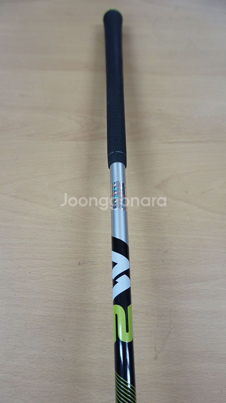 테일러메이드 M2 9.5도 R 드라이버--4
