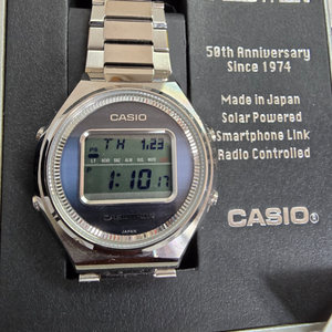 CASIO TRON