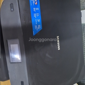 sl-j1660 프린터