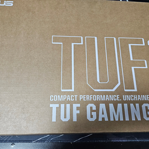 ASUS TUF A14 판매