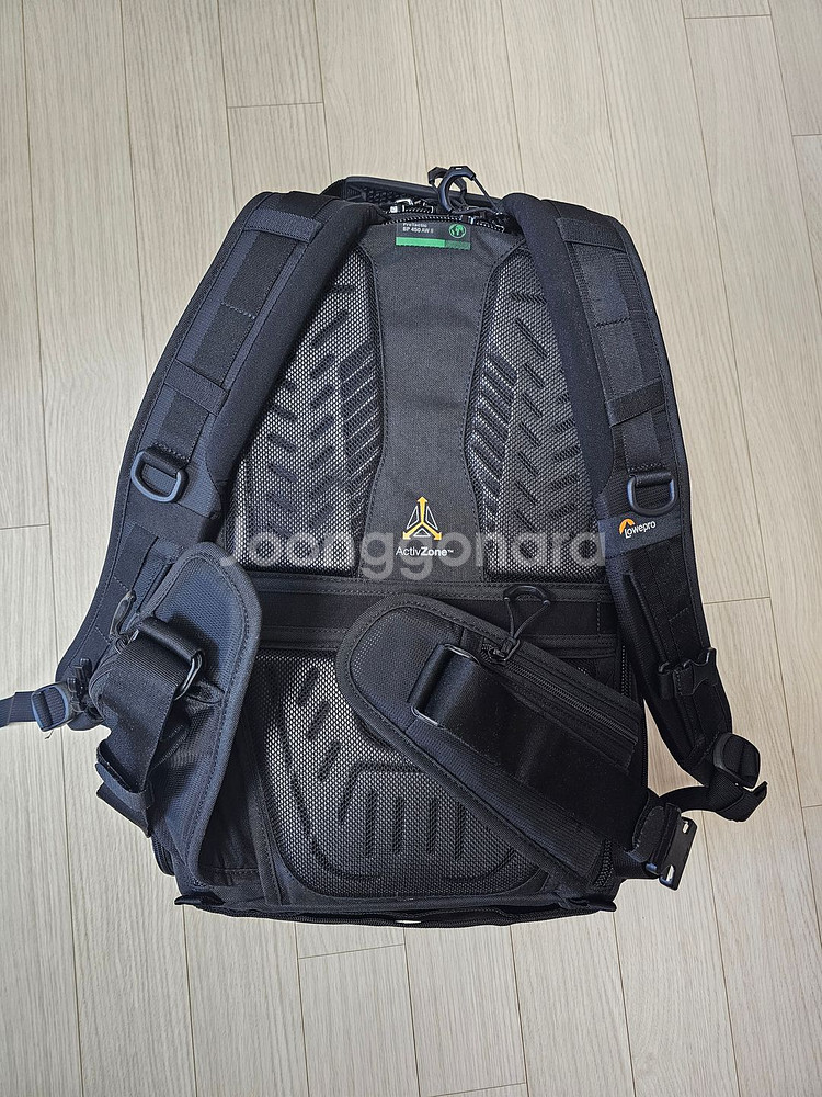 로우프로 프로택틱 백팩 450 AW II--1