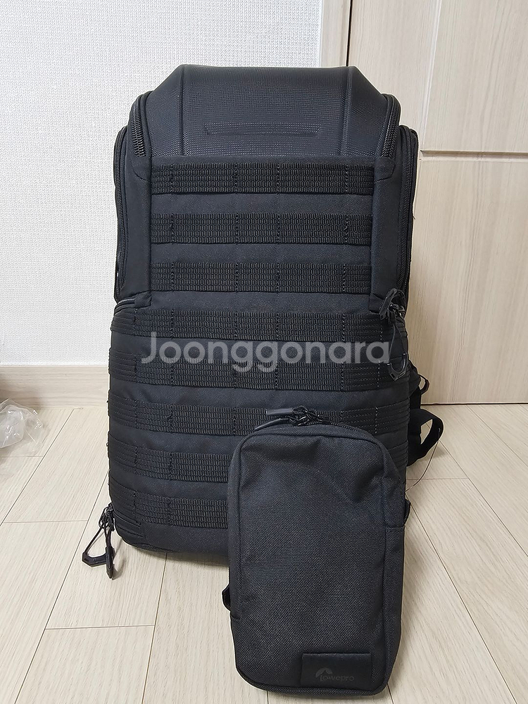 로우프로 프로택틱 백팩 450 AW II--6