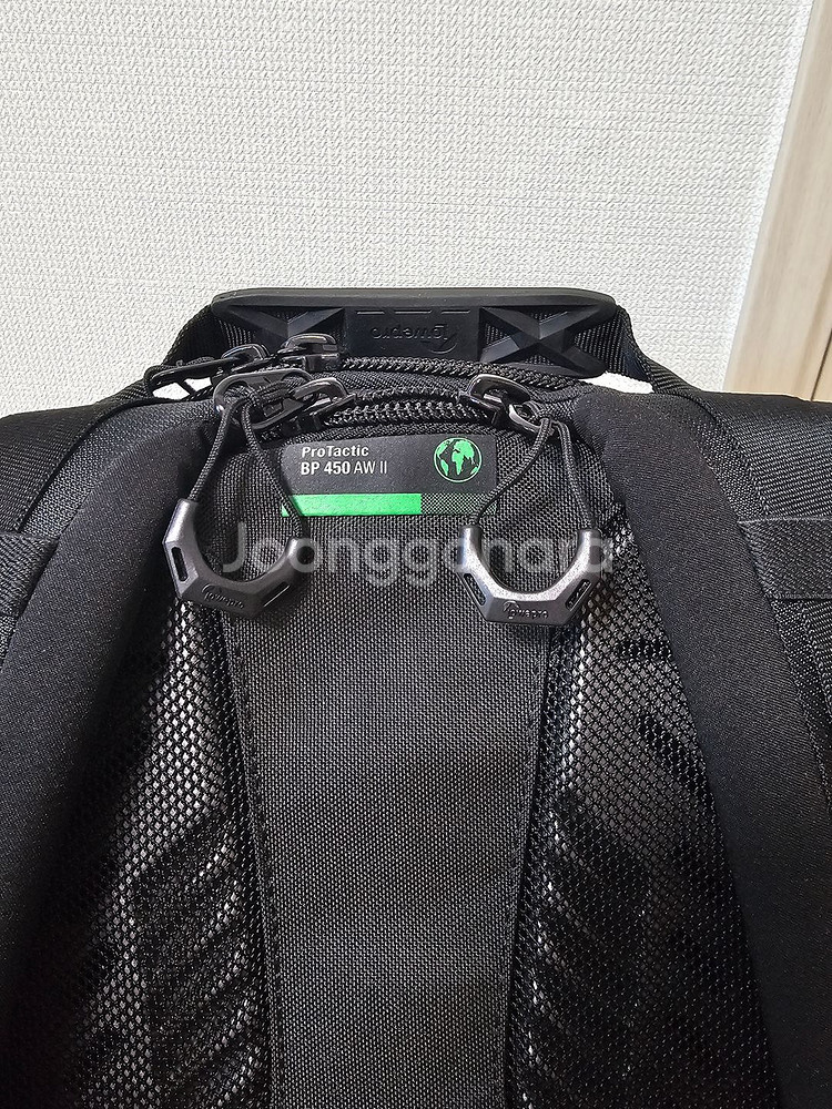 로우프로 프로택틱 백팩 450 AW II--7