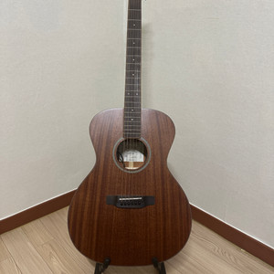 Crafter MIND T-15e Pro 기타