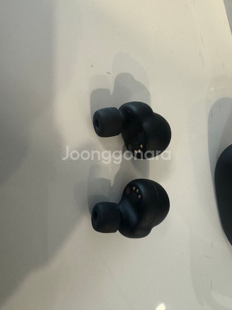 소니 wf-1000xm4 풀박스 팝니다--4