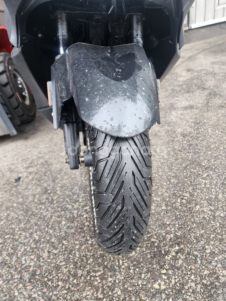 2018년포르자300 6만1천주행--4