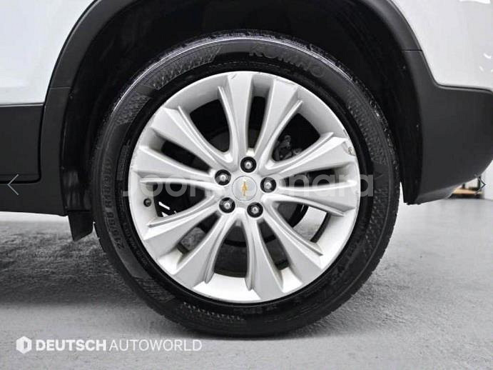 @17년식 더 뉴트랙스 1.6 디젤 LTZ 전국최저가--4