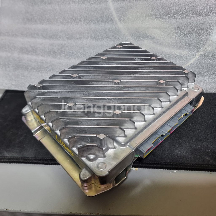 DN8 디엣지 보스 앰프--3