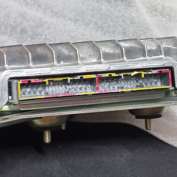 DN8 디엣지 보스 앰프--2