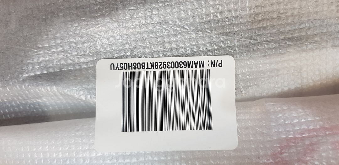 lg32mb25vq 모니터발판 세트--1