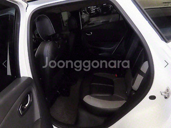 @17년식 뉴 QM3 1.5 dCi RE 파노라믹 전--6