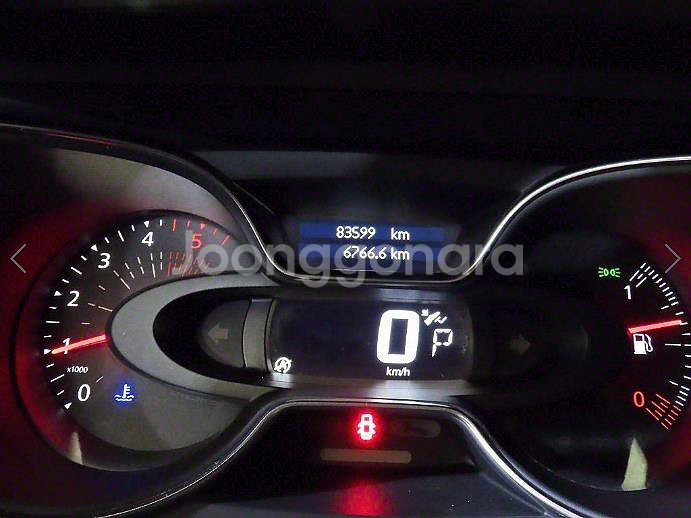 @17년식 뉴 QM3 1.5 dCi RE 파노라믹 전--8