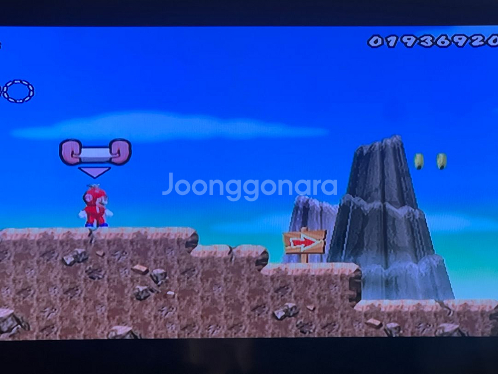 닌텐도wii 본체 +게임모음--6