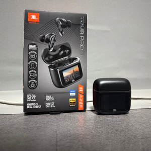 무선 이어폰 jbl tour pro3