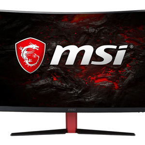 MSI AG32C (165Hz)