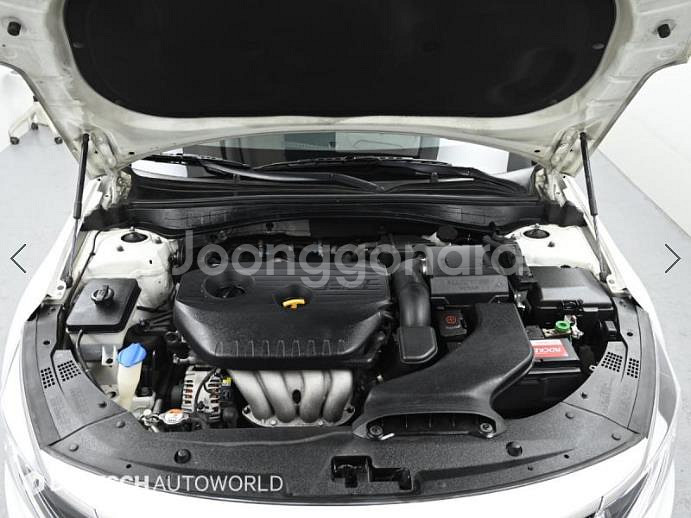 @18년식 신형 K5 2.0 LPI 택시 디럭스 MX--5