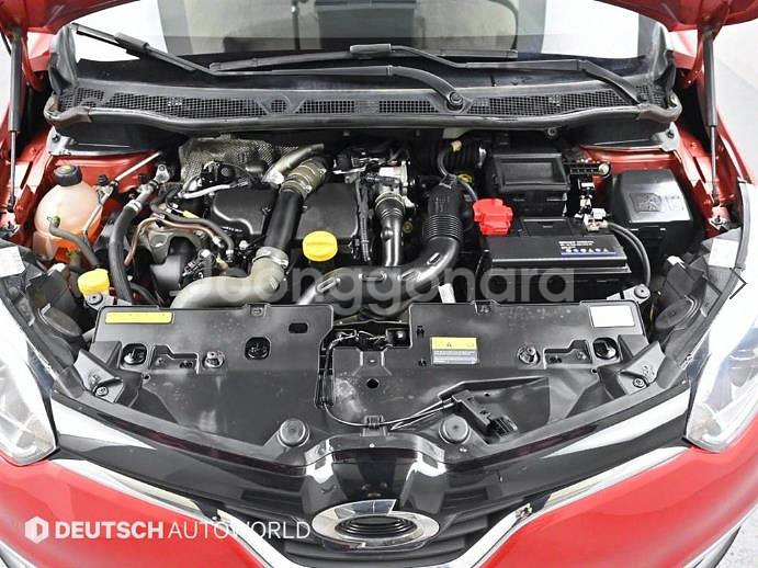 @15년식 QM3 RE 시그니처 소닉레드 전국최저가격--5