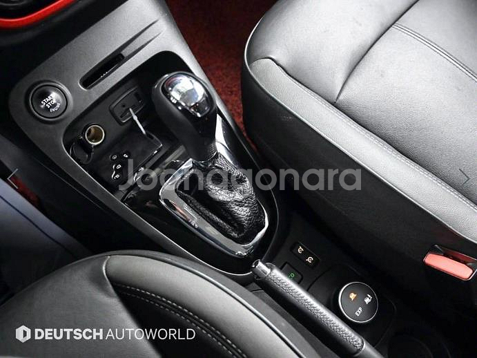 @15년식 QM3 RE 시그니처 소닉레드 전국최저가격--8