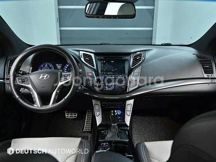 @15년식 더 뉴 i40 살룬 1.7 VGT 디스펙--6