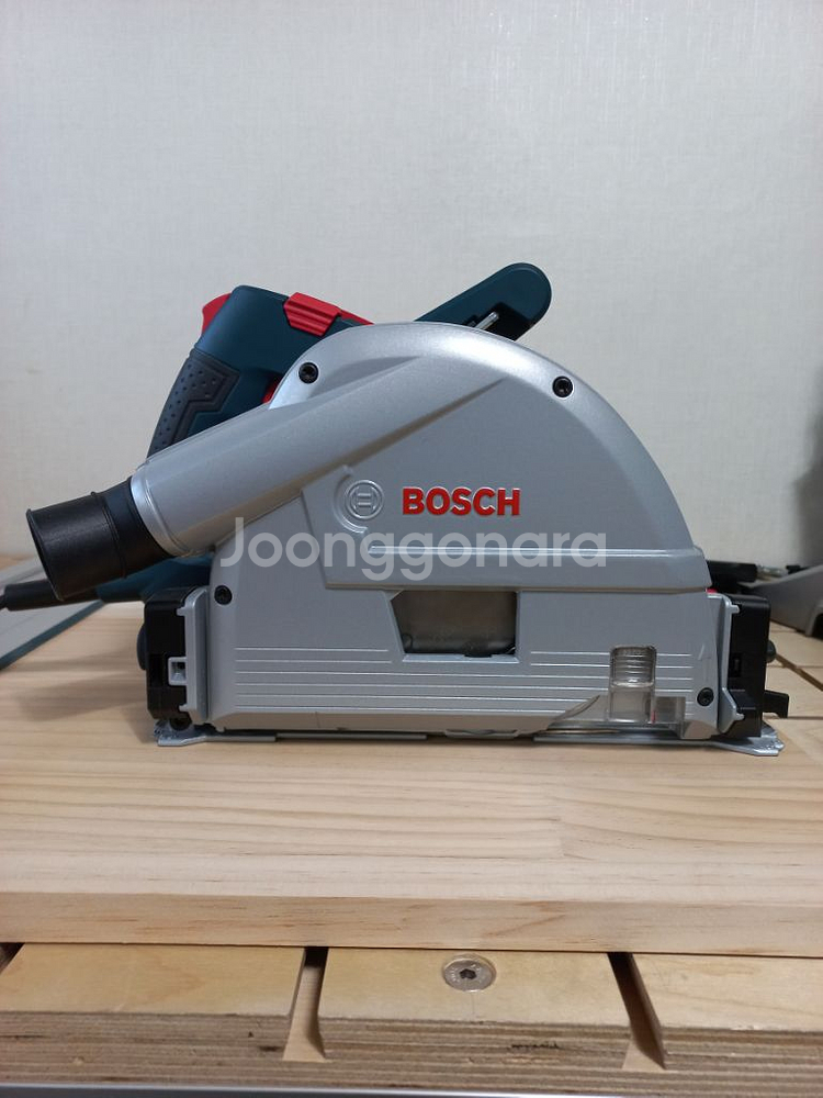 보쉬 플런지쏘 유선 GKT 55 GCE--1