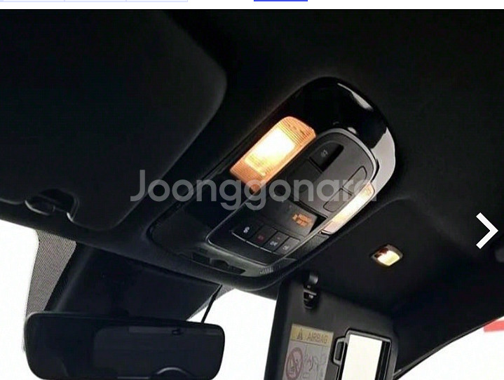 @21년 더뉴투싼 NX4 가솔린 인스퍼레이션@우주최저가--8